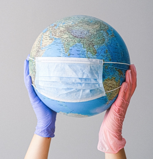 ICYMI: Pandemic Relief Information and Resources